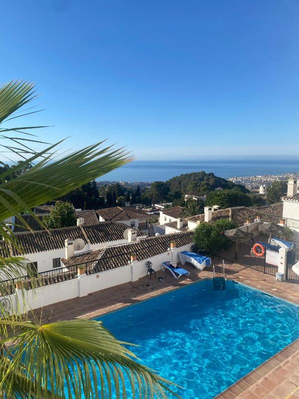 Paradise in Mijas Pueblo - image 11