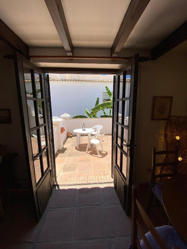 Paradise in Mijas Pueblo - image 10