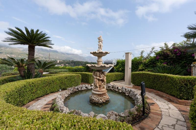 Casa Gialla Scopello - image 33