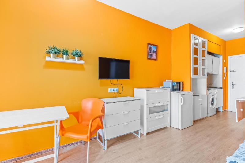 Apartamento a 199m de la Playa - image 10