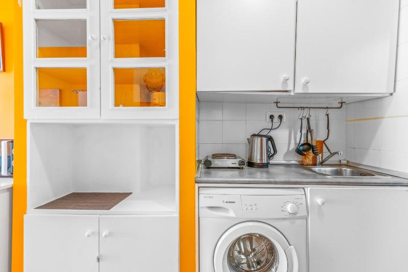 Apartamento a 199m de la Playa - image 3