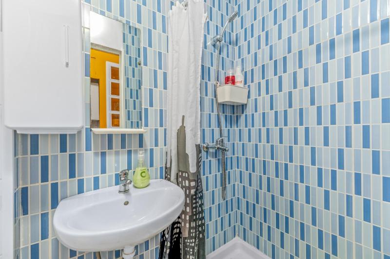 Apartamento a 199m de la Playa - image 4