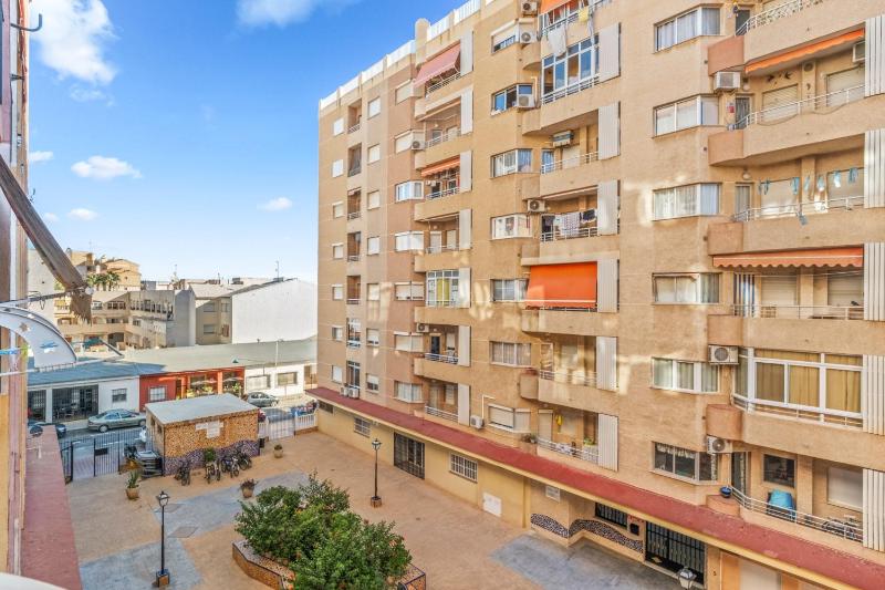 Apartamento a 199m de la Playa - image 14