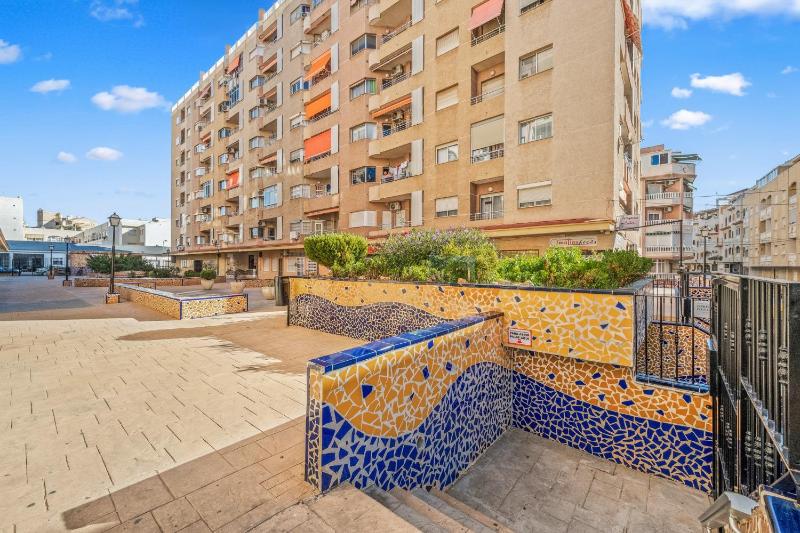 Apartamento a 199m de la Playa - image 9