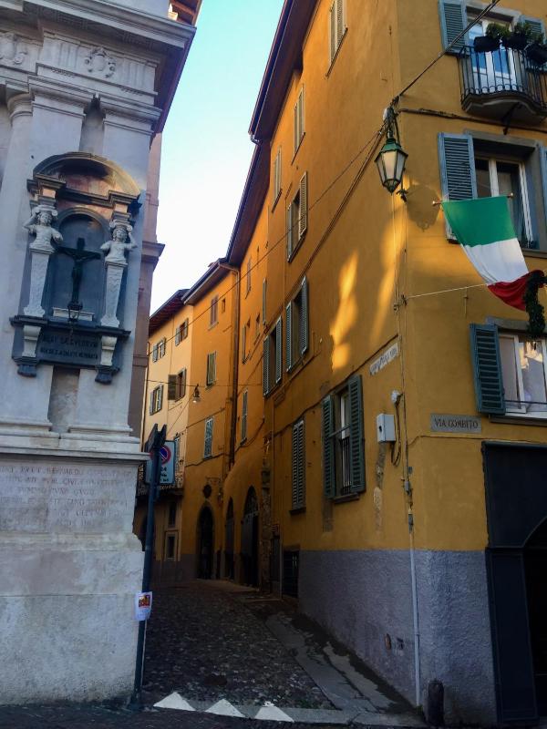 Casa Vacanze Piazza Vecchia - image 45