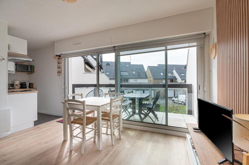 Appartement Ty Soleil - Proche mer - image 12