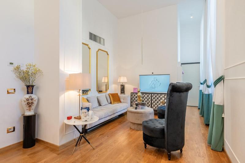 Maison Mirò with private parking - image 2