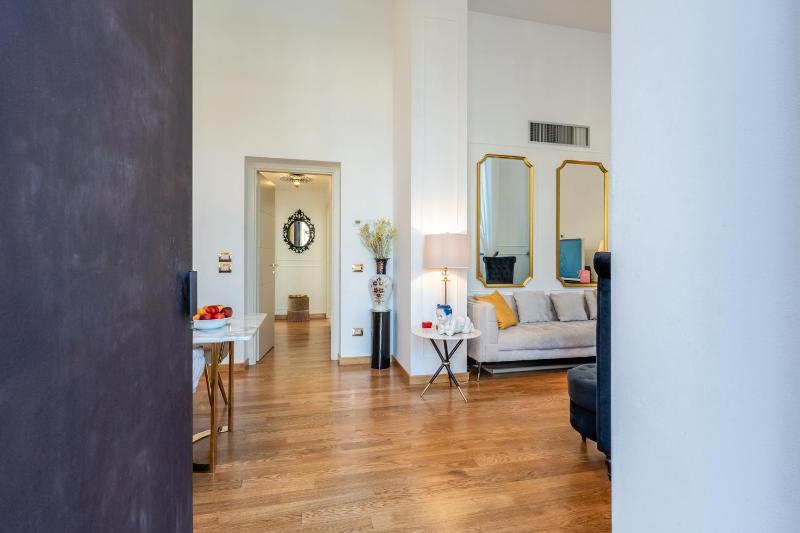 Maison Mirò with private parking - image 10