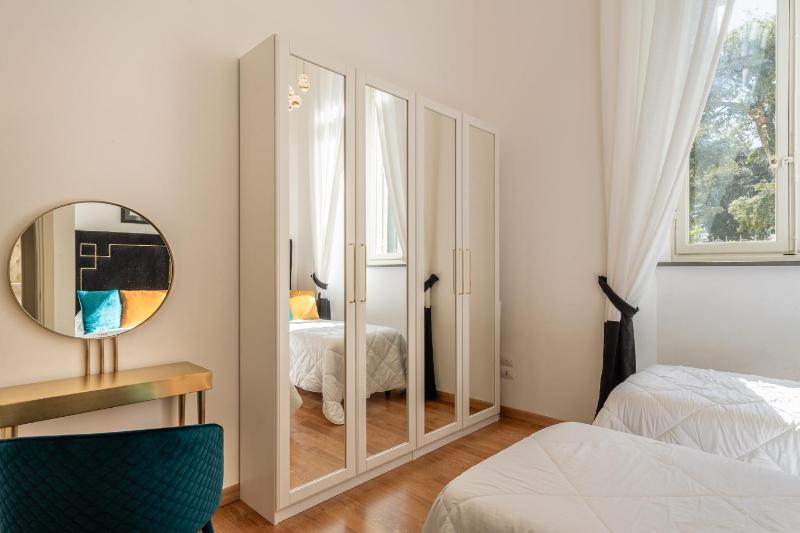 Maison Mirò with private parking - image 14