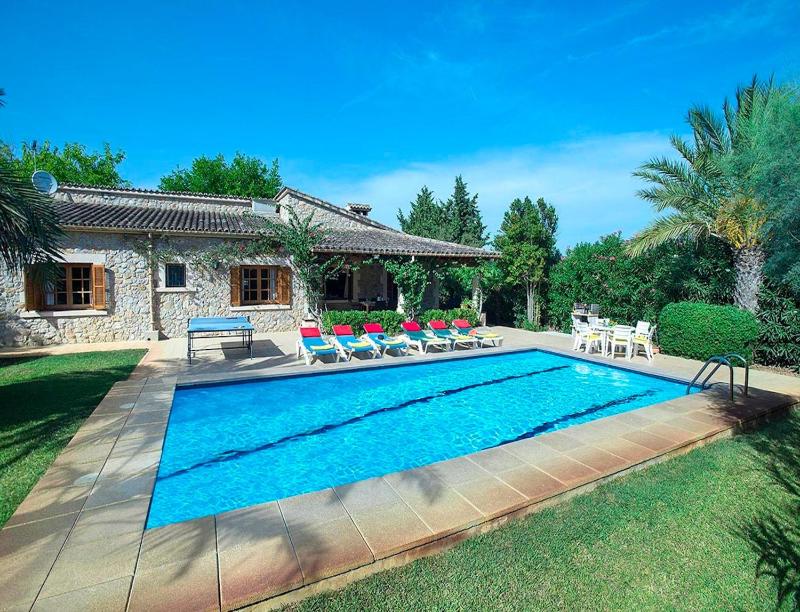 Villa Tancotes - image 6