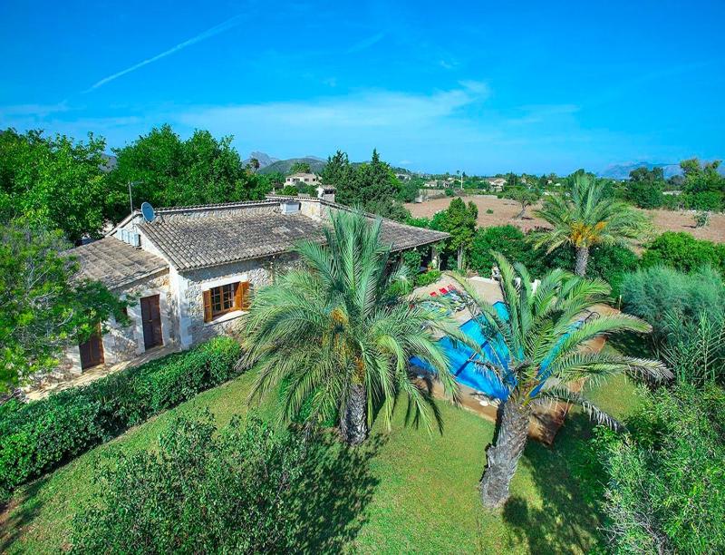 Villa Tancotes - image 21