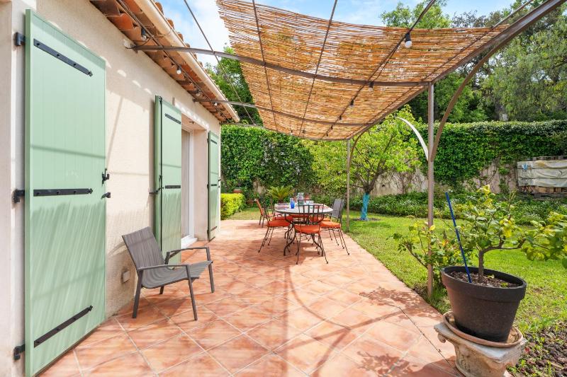 Jolie Villa Provençale indépendante - image 18