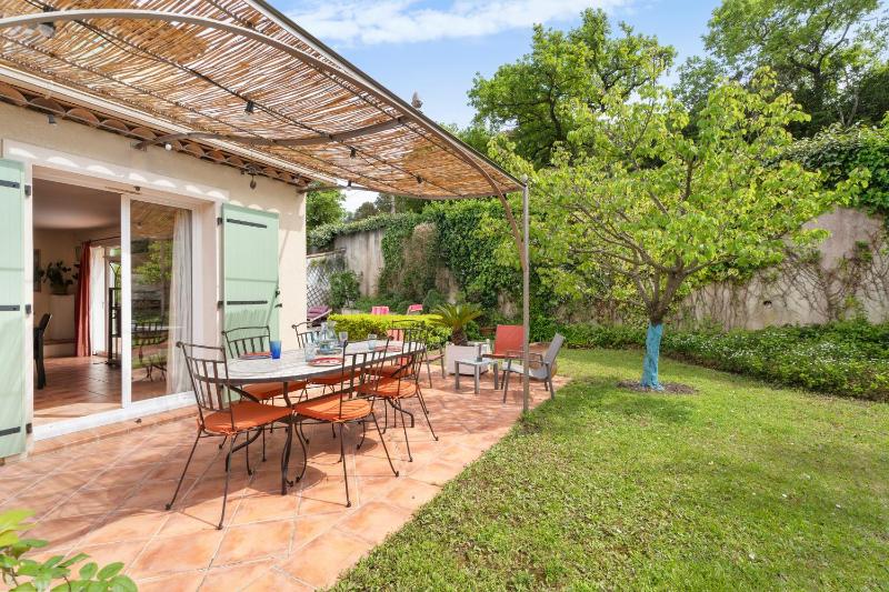 Jolie Villa Provençale indépendante - image 17