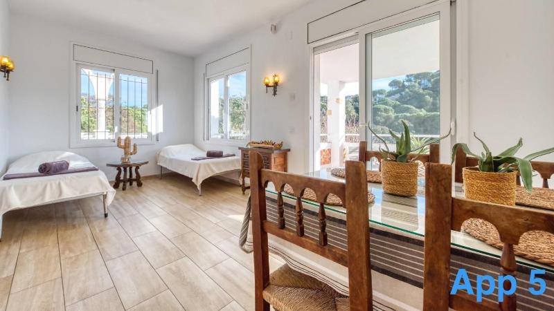 Costacabana - Villa Pilar - image 30