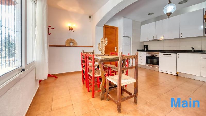 Costacabana - Villa Pilar - image 41