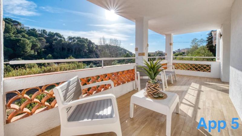Costacabana - Villa Pilar - image 31