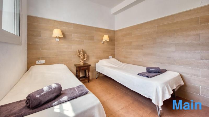 Costacabana - Villa Pilar - image 35