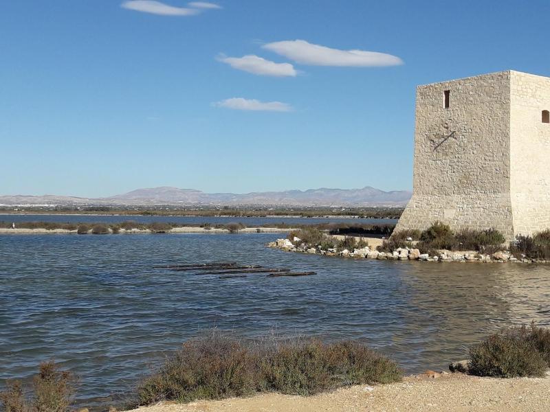Casa de Verónica en Santa Pola - image 24