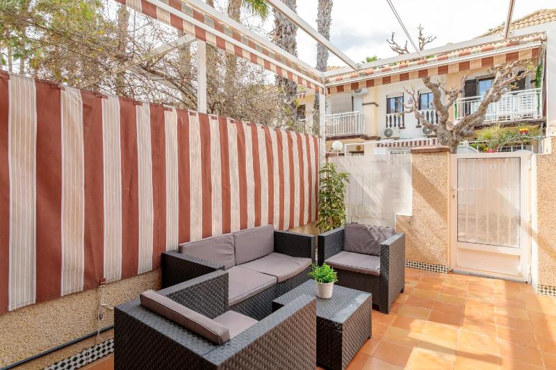 Casa de Verónica en Santa Pola - image 23