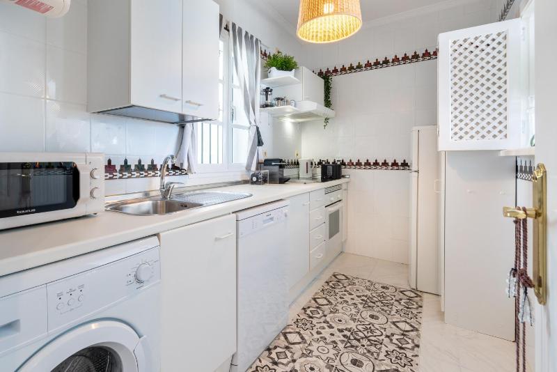 Apartment Pueblo Quinta - image 21