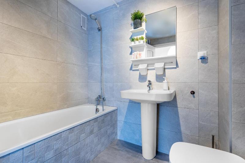 Apartment Pueblo Quinta - image 19
