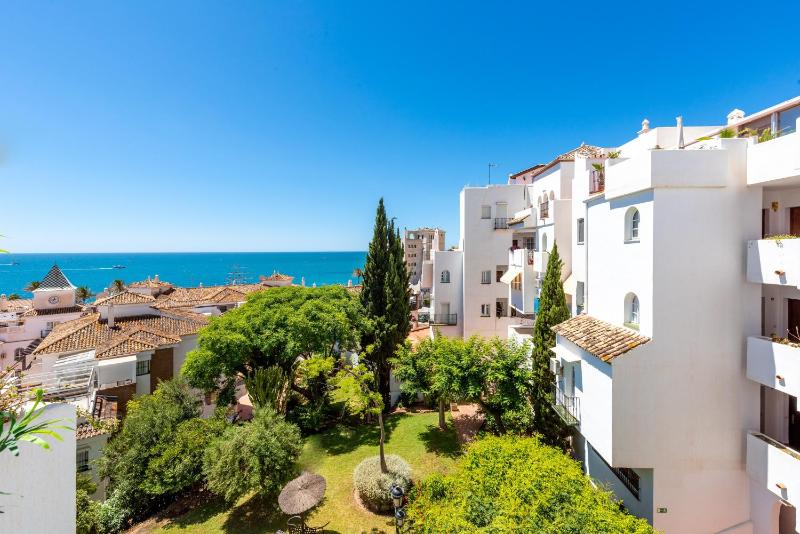 Apartment Pueblo Quinta - image 18