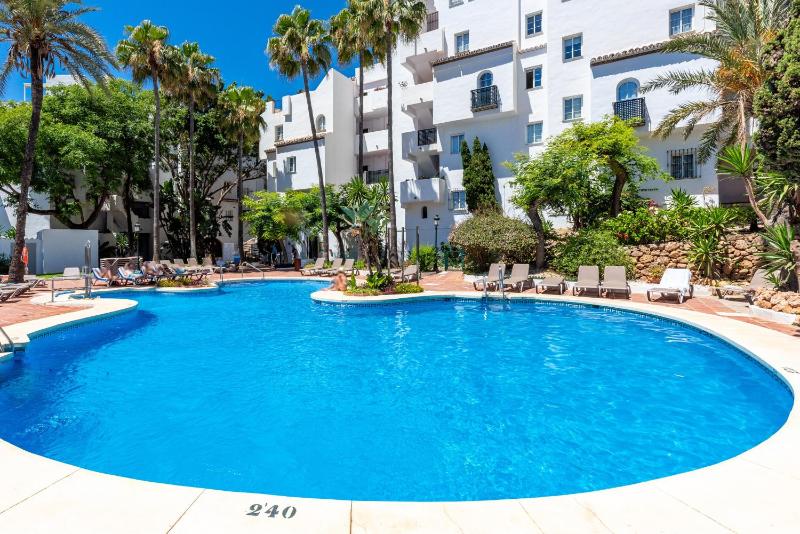 Apartment Pueblo Quinta - image 5