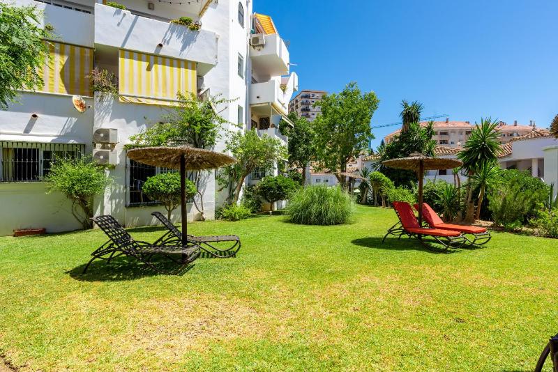 Apartment Pueblo Quinta - image 8