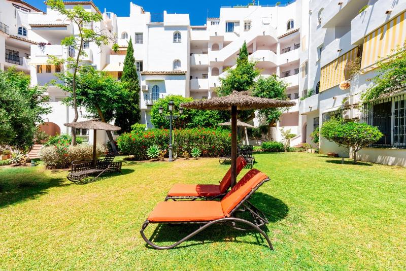 Apartment Pueblo Quinta - image 24