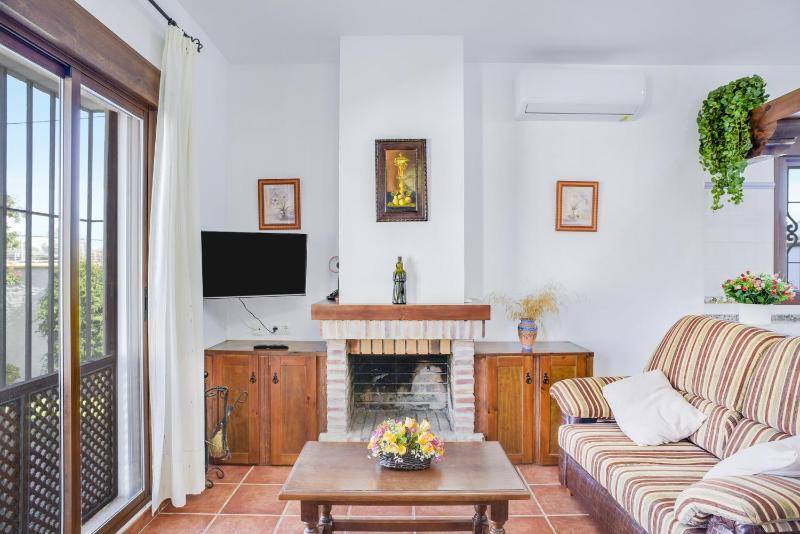 Casa Villanueva 4 - Sólo Familias - image 13