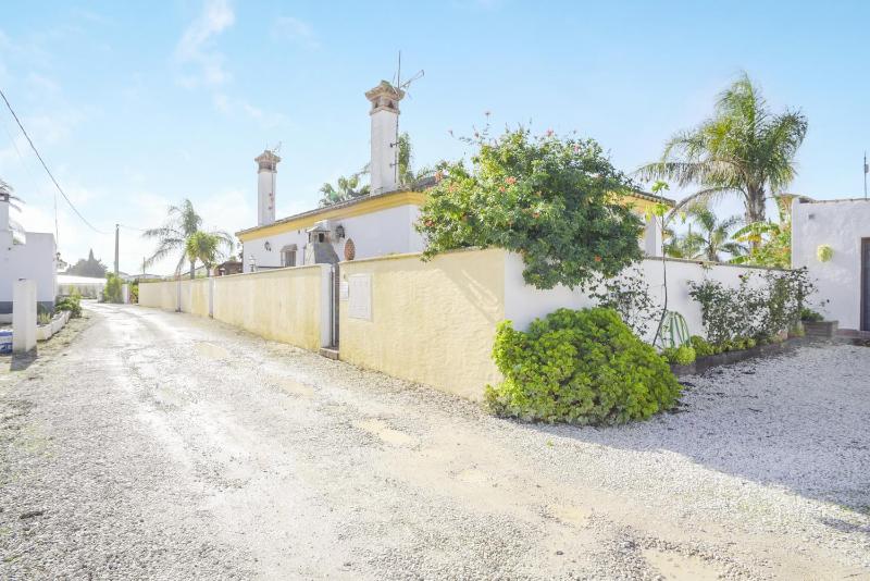Casa Villanueva 4 - Sólo Familias - image 15