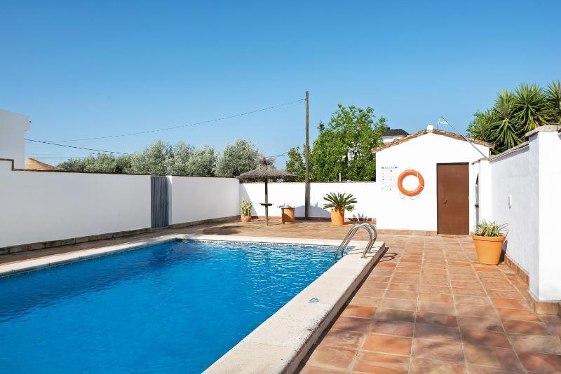 Casa Villanueva 4 - Sólo Familias - image 22