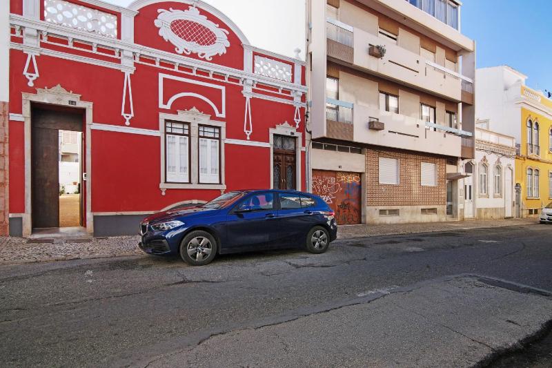 Casa Vermelha I - image 13