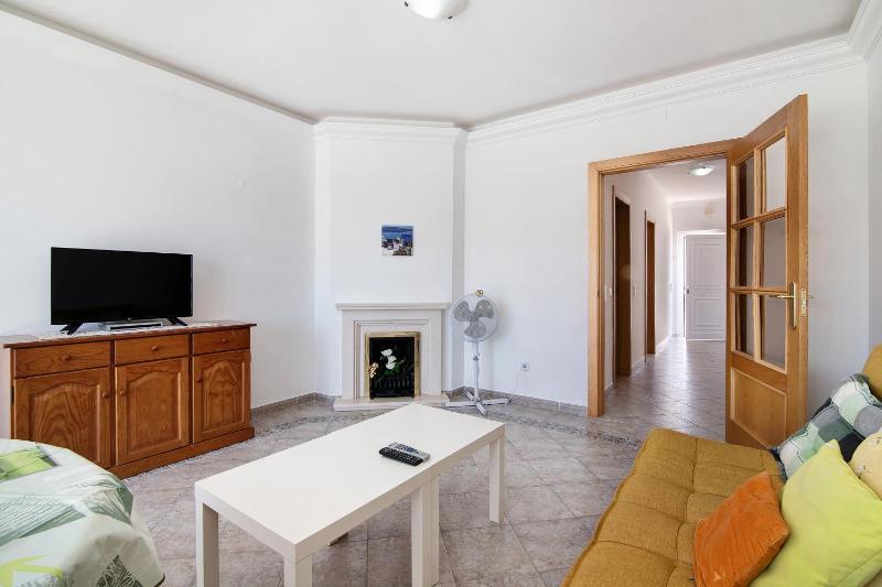 Apartment Algarve Cabanas de Tavira - image 5