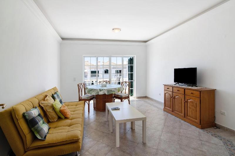 Apartment Algarve Cabanas de Tavira - image 1