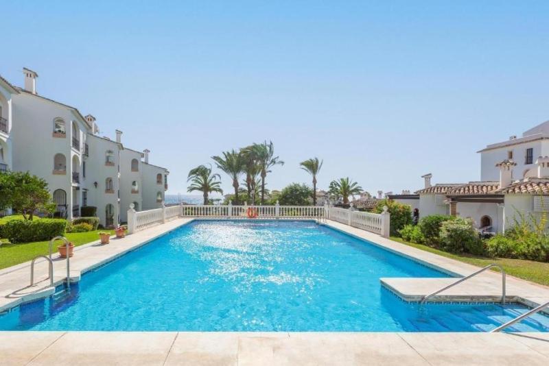 210 Mijas Sea View Bahia Playa - image 9