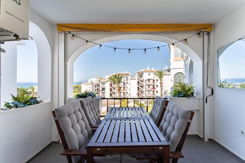 210 Mijas Sea View Bahia Playa - image 12