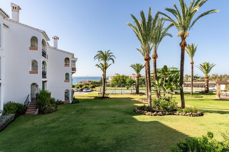 210 Mijas Sea View Bahia Playa - image 22