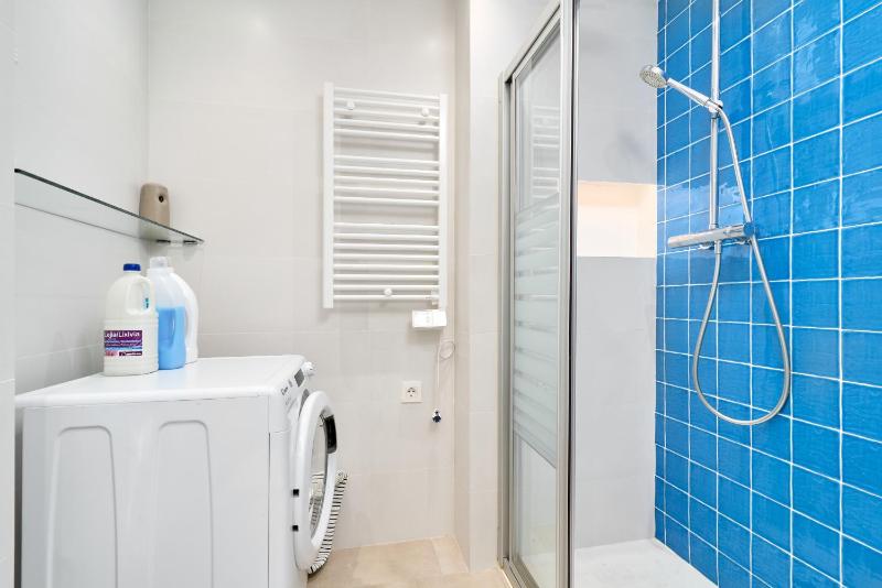 Apartamento moderno - image 5