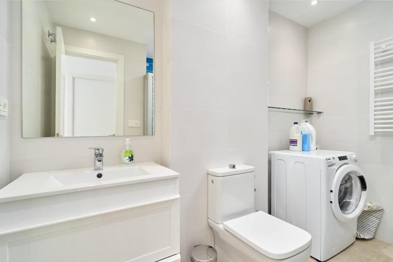 Apartamento moderno - image 23