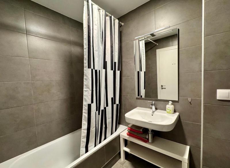 Beach Apartment with Pool Terrace - image 14