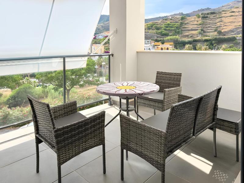 Beach Apartment with Pool Terrace - image 6