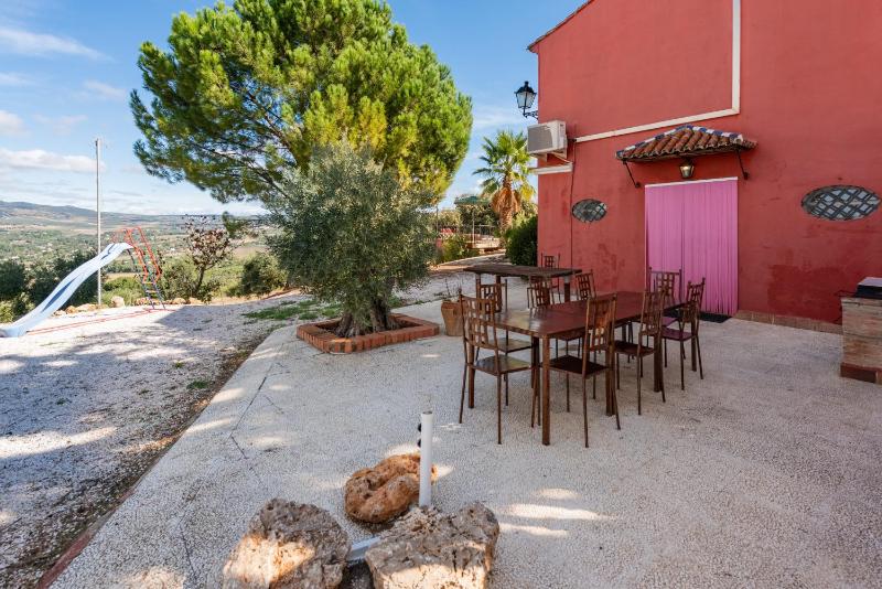 Villa Palladio en Ronda - image 31