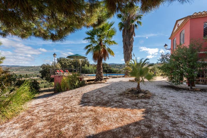 Villa Palladio en Ronda - image 34