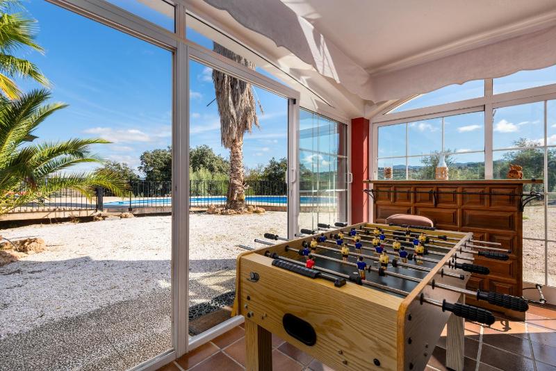 Villa Palladio en Ronda - image 33