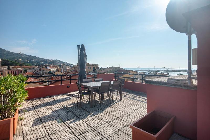 Appartamento Gabbiano - image 8