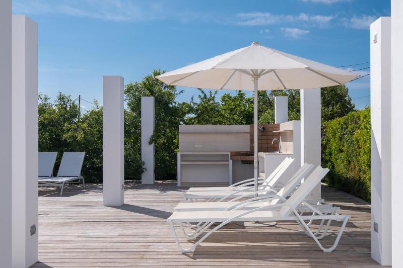 Villa Xipell 9 - image 29