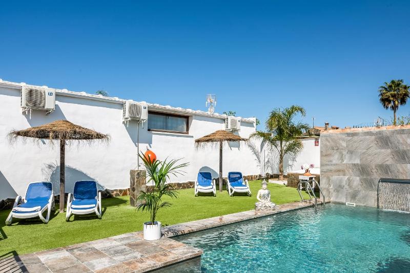 Casa Mirajanda - image 21