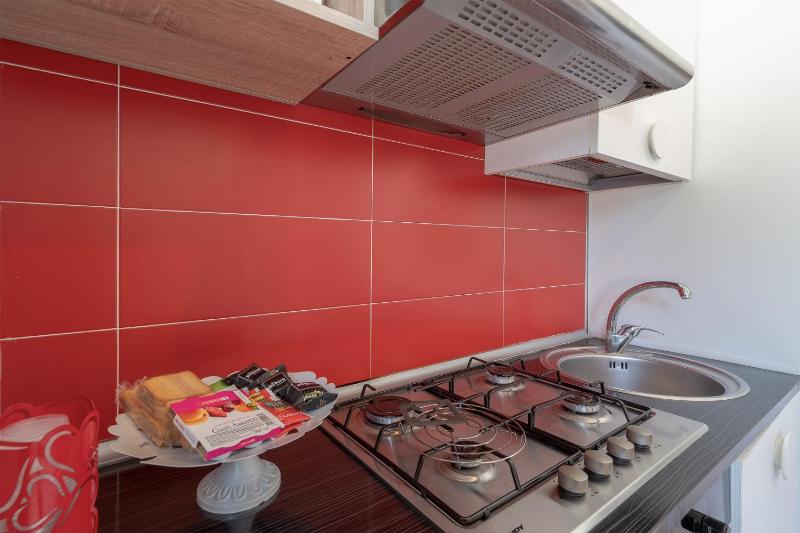 Mini appartamento in Villa - image 10