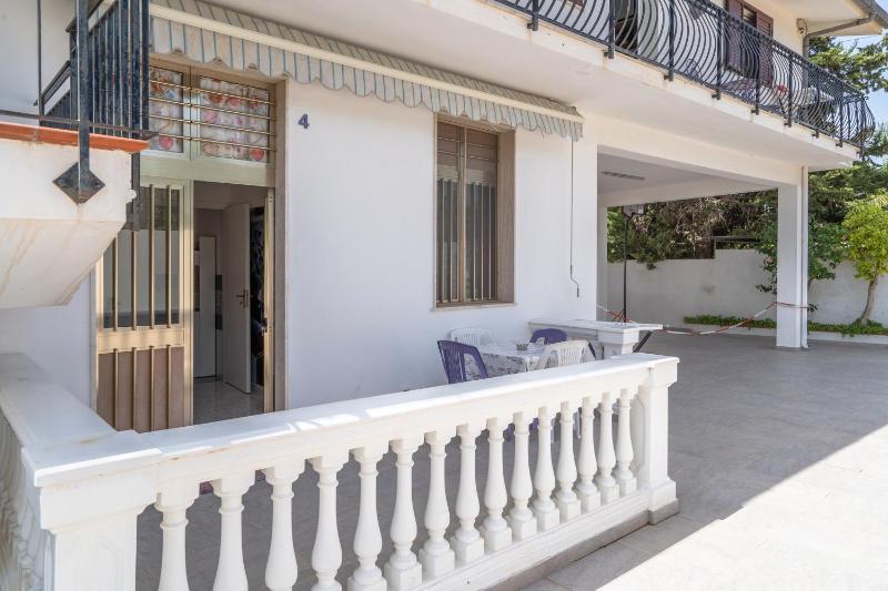 Mini appartamento in Villa - image 20
